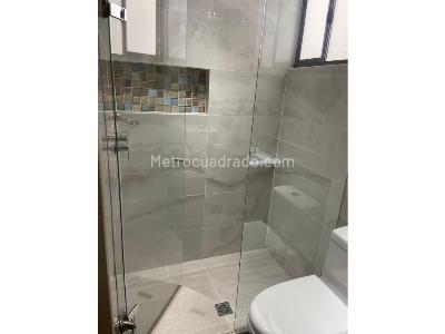 Apartamento de 3 alcobas en venta en Los Parras, Medellín, 76 m² · foto 9 de 15
