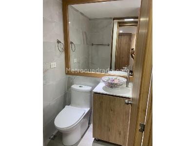 Apartamento de 3 alcobas en venta en Los Parras, Medellín, 76 m² · foto 10 de 15