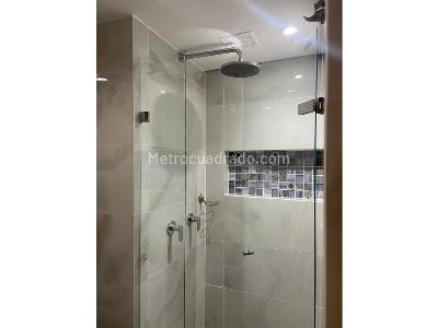 Apartamento de 3 alcobas en venta en Los Parras, Medellín, 76 m² · foto 13 de 15