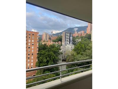 Apartamento de 3 alcobas en venta en Los Parras, Medellín, 76 m² · foto 5 de 15
