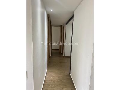 Apartamento de 3 alcobas en venta en Los Parras, Medellín, 76 m² · foto 6 de 15