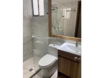 Apartamento de 3 alcobas en venta en Los Parras, Medellín, 76 m² · foto 7 de 15