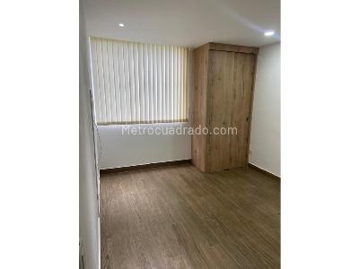 Apartamento de 3 alcobas en venta en Los Parras, Medellín, 76 m² · foto 8 de 15
