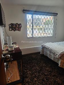Casa de 5 alcobas en venta en La Fragua, Bogotá, 270 m² · foto 11 de 20