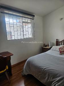 Casa de 5 alcobas en venta en La Fragua, Bogotá, 270 m² · foto 12 de 20