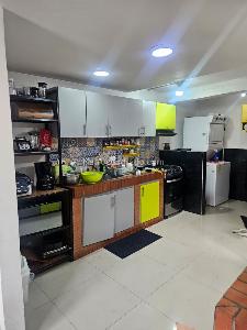 Casa de 5 alcobas en venta en La Fragua, Bogotá, 270 m² · foto 16 de 20
