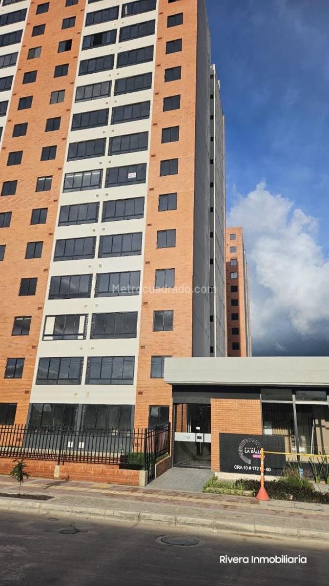 Foto del apartamento