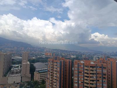 Apartamento en Arriendo, Jardines, Envigado