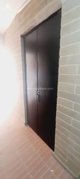 2BR Apartment in El Retiro (83 m²) - 4