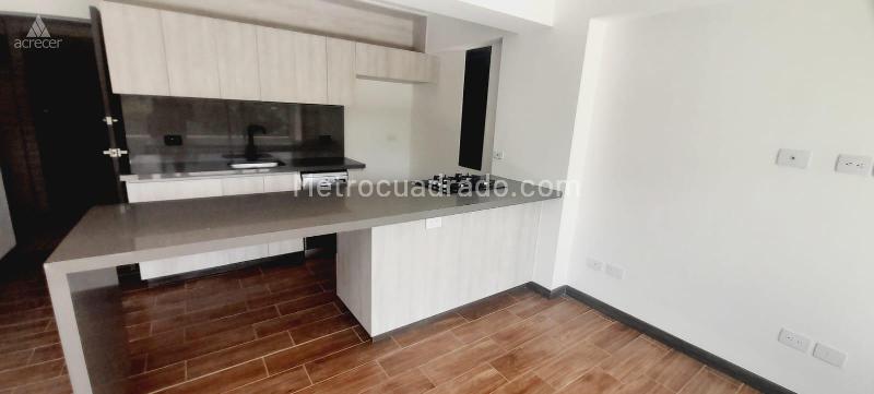 2BR Apartment in El Retiro (83 m²) - 5
