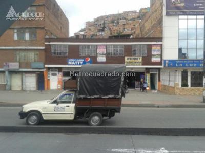 Casa de 5 alcobas en venta en Gustavo Restrepo, Bogotá, 322 m² · foto 2 de 13