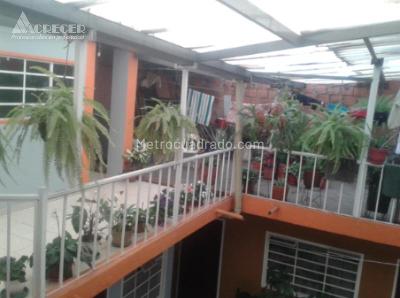 Casa de 5 alcobas en venta en Gustavo Restrepo, Bogotá, 322 m² · foto 4 de 13
