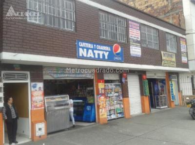 Casa de 5 alcobas en venta en Gustavo Restrepo, Bogotá, 322 m² · foto 7 de 13