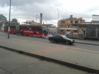 Casa de 5 alcobas en venta en Gustavo Restrepo, Bogotá, 322 m² · foto 13 de 13