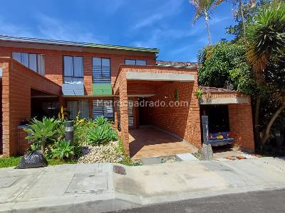 Casa en Arriendo, Alejandria, Medellín