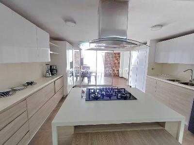 Casa de 3 alcobas en arriendo en Alejandria, Medellín, 190 m² · foto 3 de 20