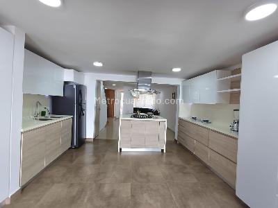 Casa de 3 alcobas en arriendo en Alejandria, Medellín, 190 m² · foto 5 de 20