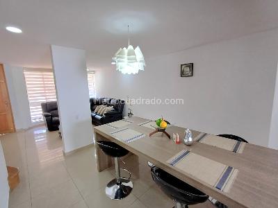 Casa de 3 alcobas en arriendo en Alejandria, Medellín, 190 m² · foto 6 de 20