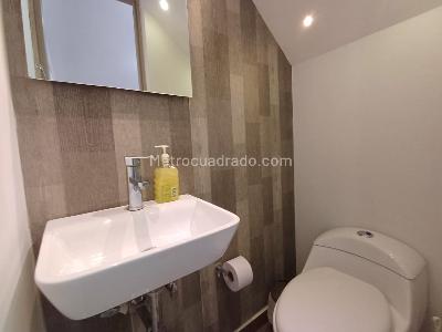 Casa de 3 alcobas en arriendo en Alejandria, Medellín, 190 m² · foto 11 de 20