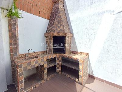 Casa de 3 alcobas en arriendo en Alejandria, Medellín, 190 m² · foto 12 de 20