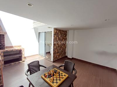 Casa de 3 alcobas en arriendo en Alejandria, Medellín, 190 m² · foto 13 de 20