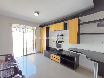 Casa de 3 alcobas en arriendo en Alejandria, Medellín, 190 m² · foto 16 de 20
