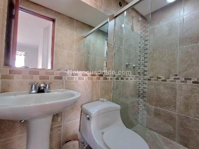 Casa de 3 alcobas en arriendo en Alejandria, Medellín, 190 m² · foto 17 de 20
