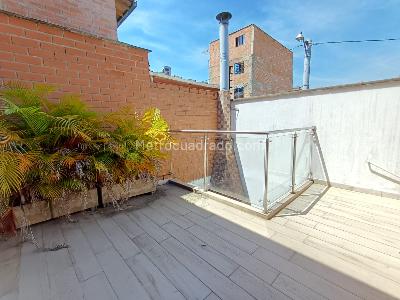 Casa de 3 alcobas en arriendo en Alejandria, Medellín, 190 m² · foto 18 de 20