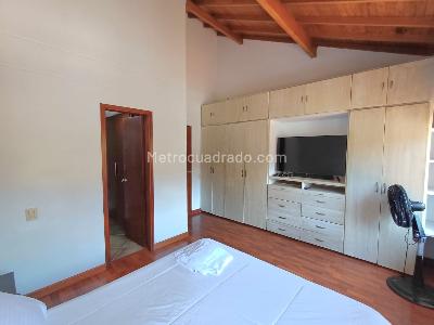 Casa de 3 alcobas en arriendo en Alejandria, Medellín, 190 m² · foto 20 de 20