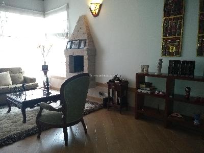Casa de 4 alcobas en venta en Alhambra, Bogotá, 310 m² · foto 5 de 20