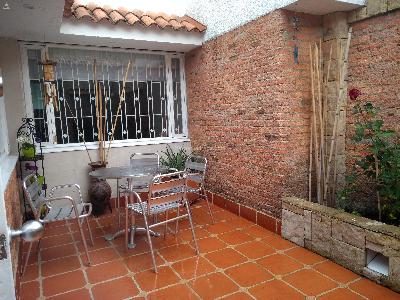 Casa de 4 alcobas en venta en Alhambra, Bogotá, 310 m² · foto 11 de 20