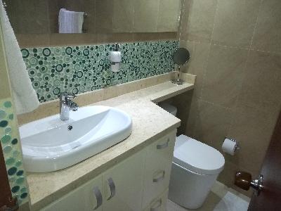 Casa de 4 alcobas en venta en Alhambra, Bogotá, 310 m² · foto 17 de 20