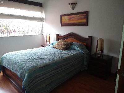 Casa de 4 alcobas en venta en Alhambra, Bogotá, 310 m² · foto 19 de 20