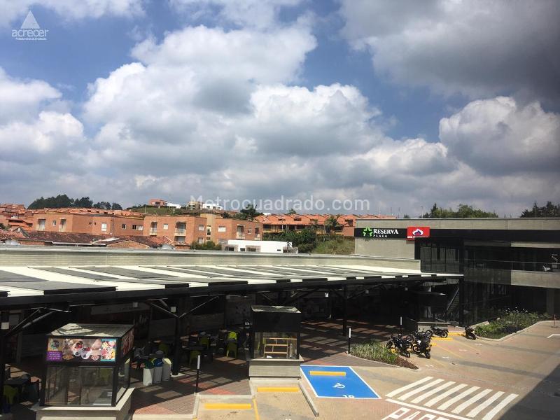 Oficina en Arriendo, Rionegro, Rionegro - Más