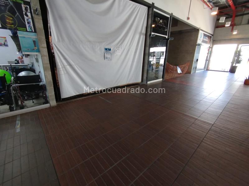 Local Comercial en Arriendo, Rionegro, Rionegro - Vista 2