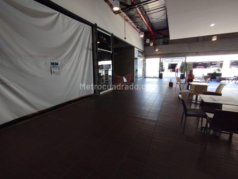 Local Comercial en Arriendo, Rionegro, Rionegro - Vista 3