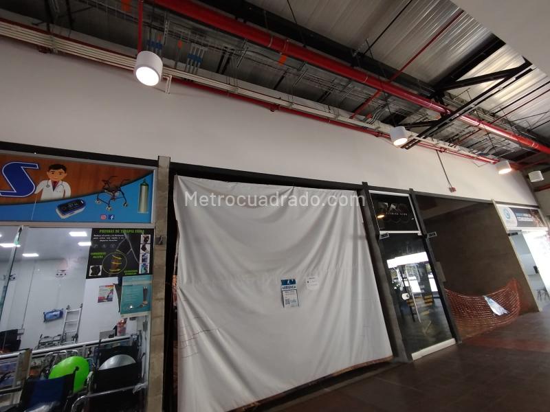 Local Comercial en Arriendo, Rionegro, Rionegro - Vista 4