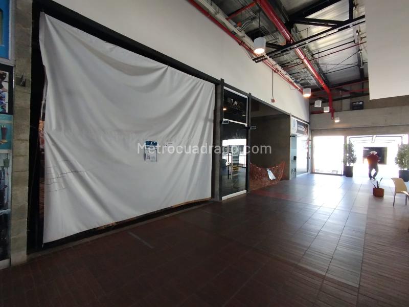 Local Comercial en Arriendo, Rionegro, Rionegro - Más