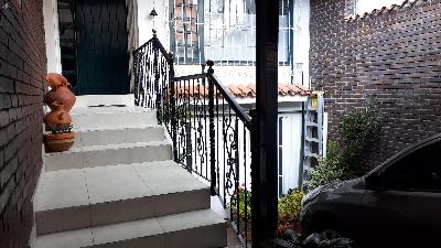 Casa de 3 alcobas en venta en Puente Largo, Bogotá, 248 m² · foto 12 de 16