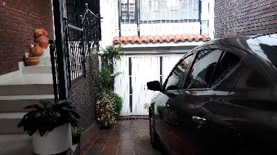 Casa de 3 alcobas en venta en Puente Largo, Bogotá, 248 m² · foto 13 de 16