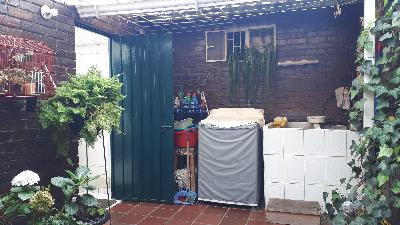 Casa de 3 alcobas en venta en Puente Largo, Bogotá, 248 m² · foto 15 de 16