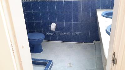 Casa de 5 alcobas en venta en San Nicolas, Bogotá, 300 m² · foto 5 de 20