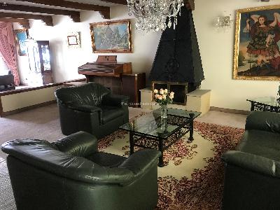 Casa de 3 alcobas en venta en Chico Reservado, Bogotá, 230 m² · foto 5 de 20