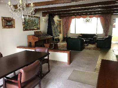 Casa de 3 alcobas en venta en Chico Reservado, Bogotá, 230 m² · foto 9 de 20