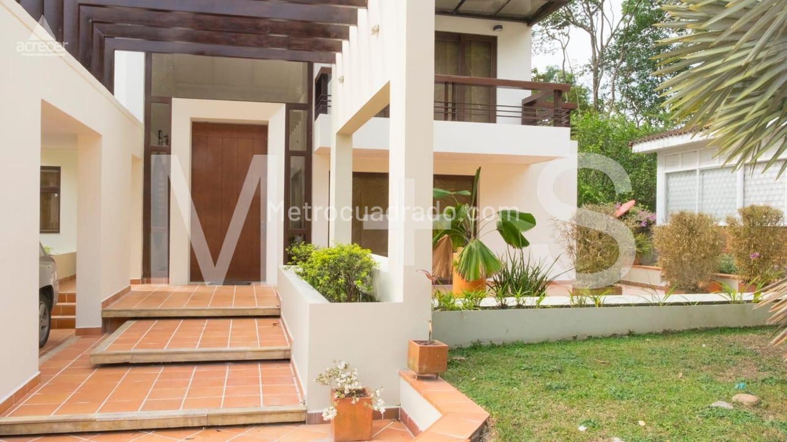 Venta de Casa en Villavicencio Villavicencio 2214M4562495