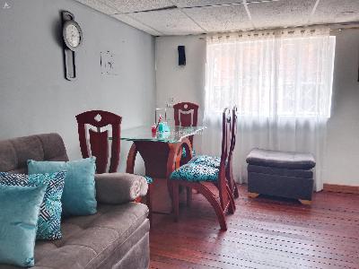 Casa de 5 alcobas en venta en Las Ferias, Bogotá, 180 m² · foto 7 de 15
