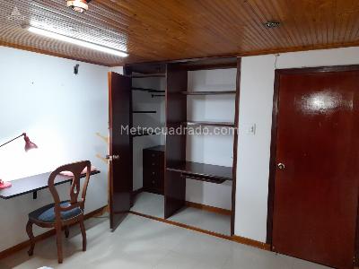 Casa en venta en Los Andes, Bogotá · foto 8 de 19