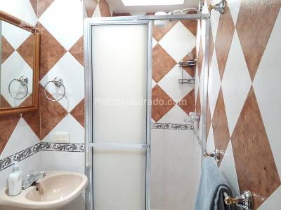 Casa en venta en Los Andes, Bogotá · foto 11 de 19