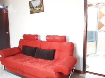 Casa en venta en Los Andes, Bogotá · foto 12 de 19