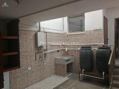 Casa en venta en Los Andes, Bogotá · foto 19 de 19